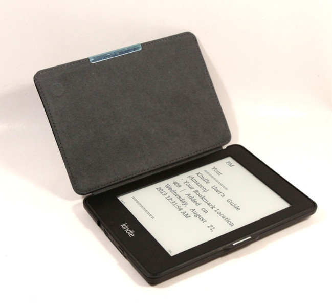 Amazon AKC-05BK Folio Black e-book reader case