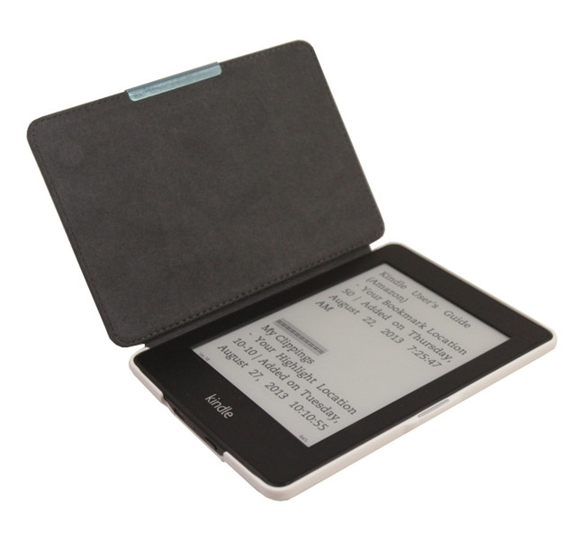 Amazon AKC-05W Folio White e-book reader case