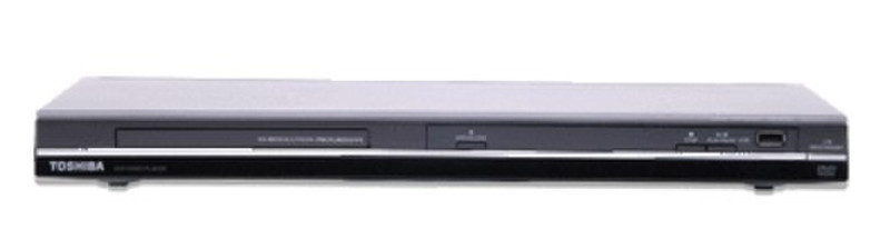 Toshiba SD290EKE DVD-Player/-Recorder