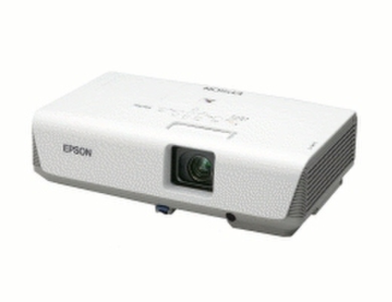 Epson PowerLite 260d Video Proyector 2000лм SVGA (800x600)пикселей кинопроектор