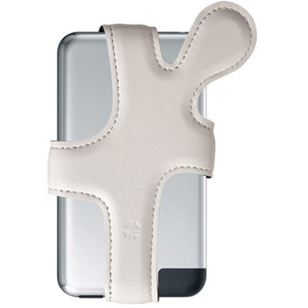 Trexta 010245 Cover case Белый чехол для MP3/MP4-плееров