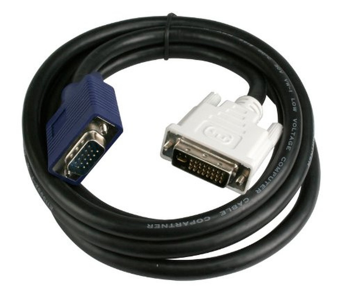 Connectland 0108062 адаптер для видео кабеля