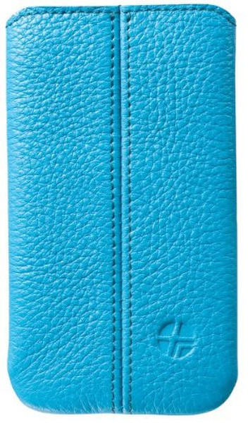 Trexta 011372 Pouch case Turquoise MP3/MP4 player case