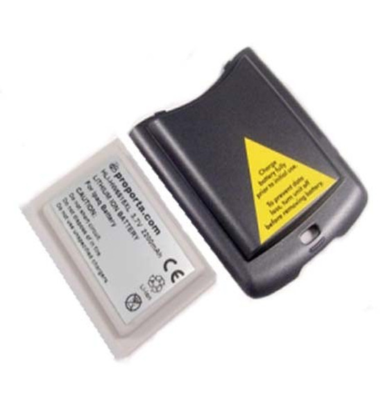 Proporta 11076 Lithium-Ion 2200mAh 3.7V rechargeable battery