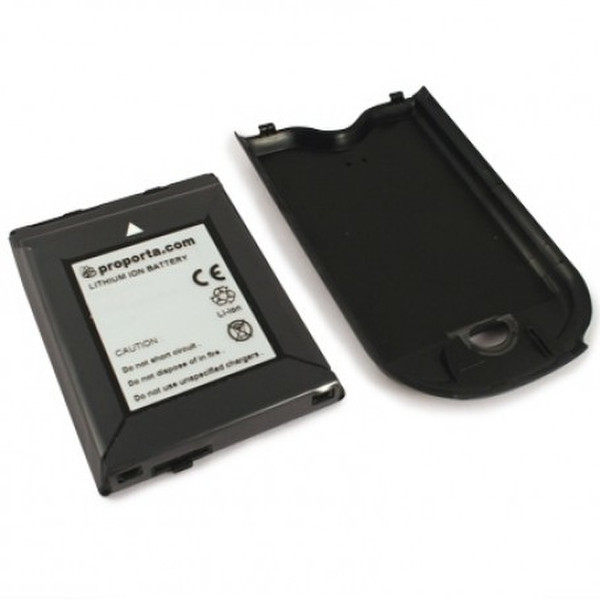 Proporta 11088 Lithium-Ion 2800mAh 3.7V rechargeable battery