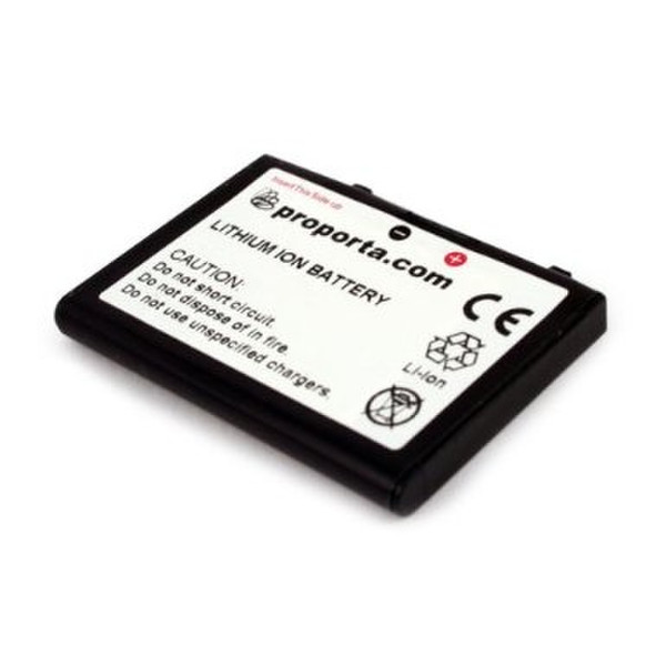 Proporta 11092 Lithium-Ion 1230mAh rechargeable battery