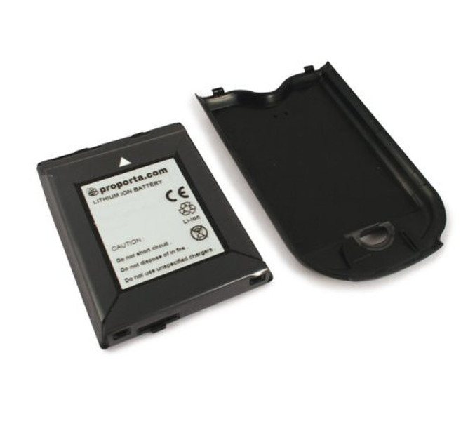 Proporta 11107 Lithium-Ion 3600mAh rechargeable battery