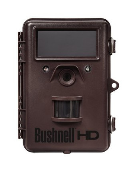 Bushnell Trophy Cam HD Max