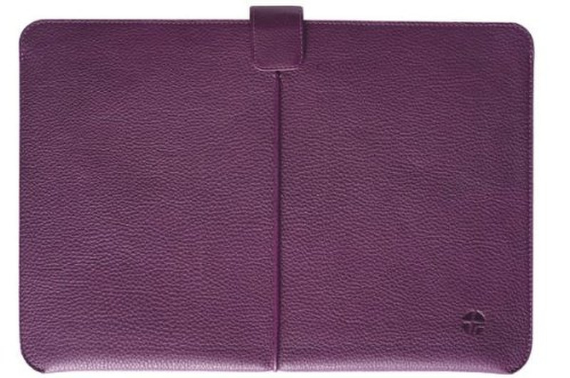 Trexta 12126 Sleeve case Пурпурный сумка для ноутбука