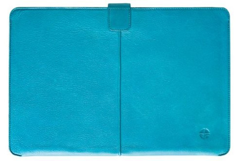 Trexta 12133 Sleeve case Бирюзовый сумка для ноутбука