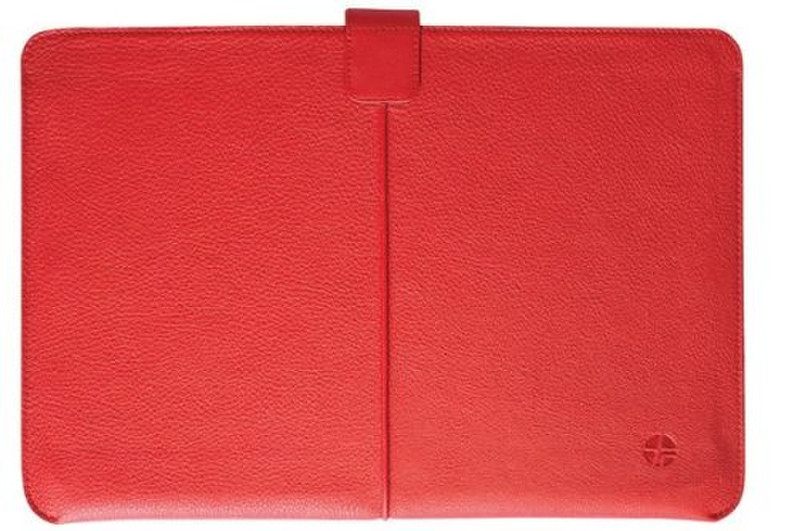 Trexta 12140 Sleeve case Rot Notebooktasche