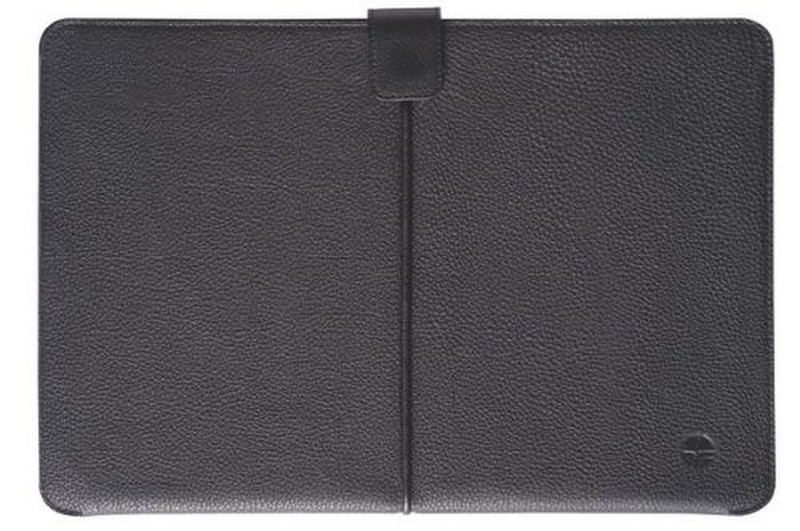 Trexta 12201 13.3Zoll Sleeve case Schwarz Notebooktasche