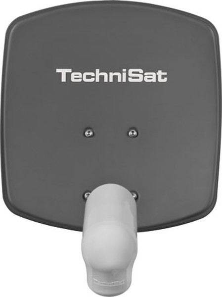 TechniSat SATMAN 33