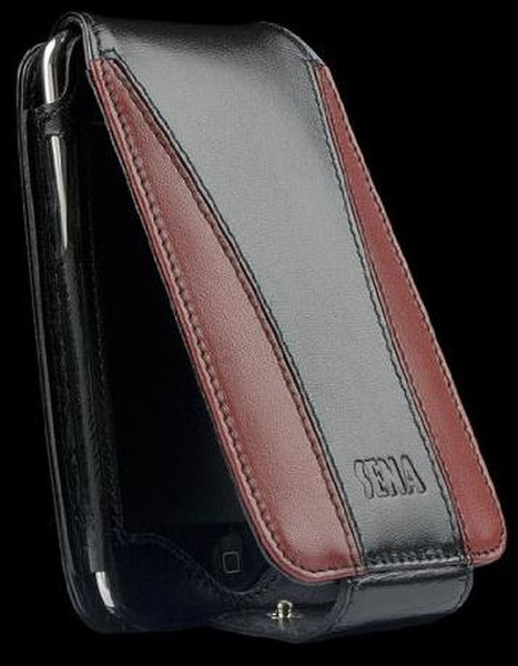 Sena 154004S Flip case Black,Red MP3/MP4 player case