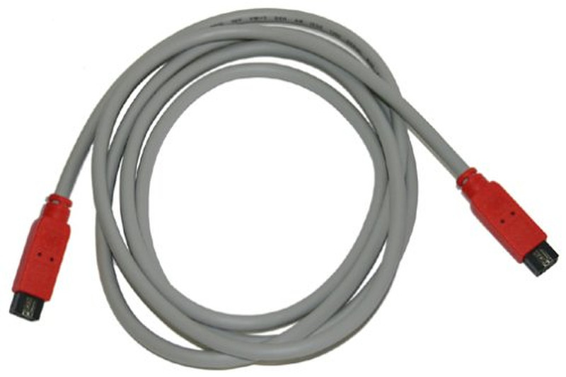 Unibrain 1632 firewire cable