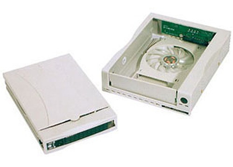 Connectland 1903030 storage enclosure