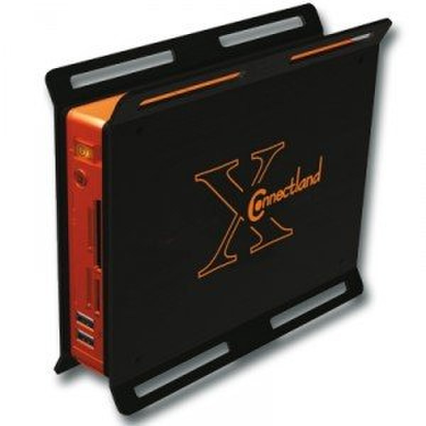 Connectland 1914003 storage enclosure