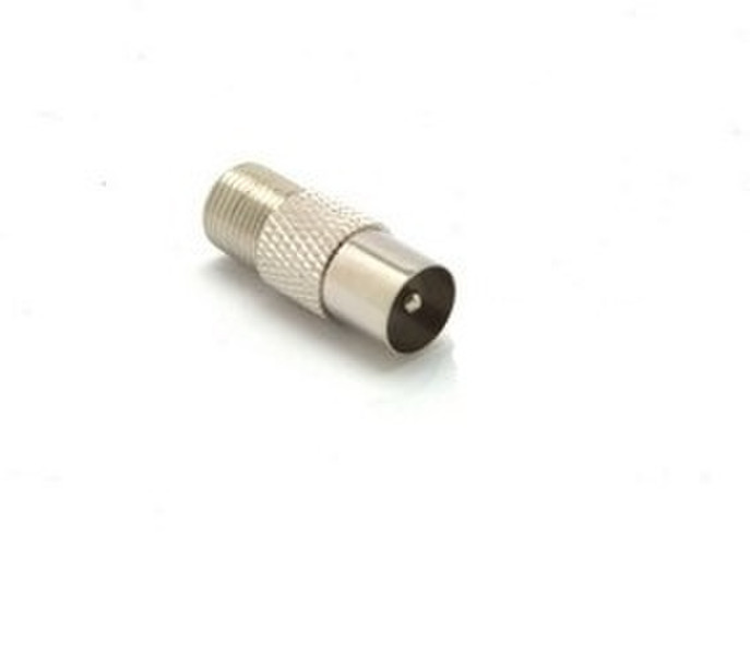 G&BL 192B F-type 2pc(s) coaxial connector