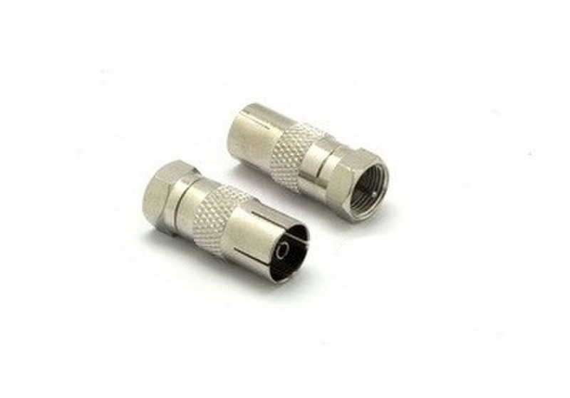 G&BL 199B F-type 2pc(s) coaxial connector