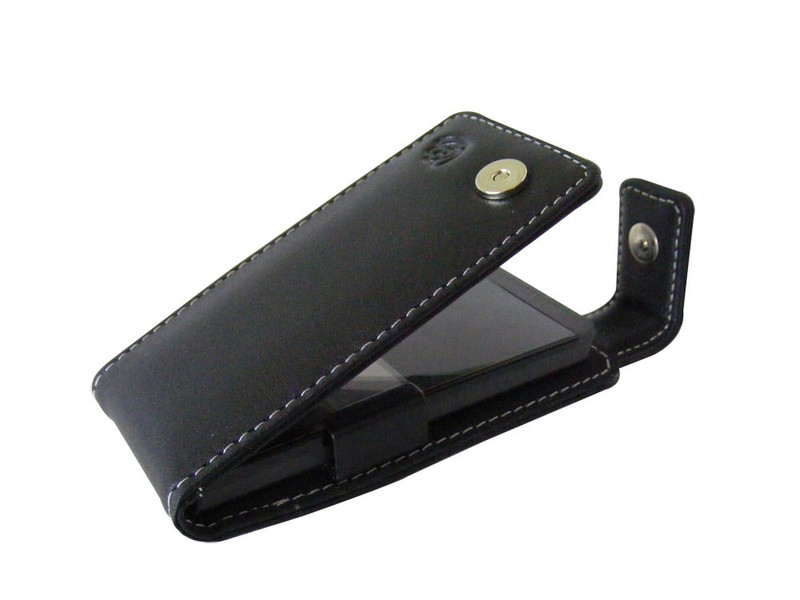 Proporta 21551 Flip case Black MP3/MP4 player case