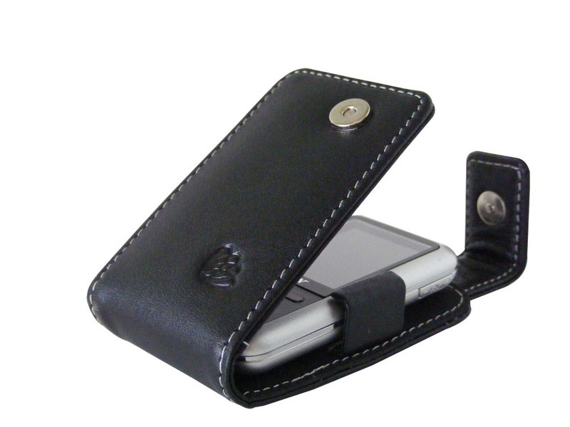Proporta 21568 Flip case Black MP3/MP4 player case