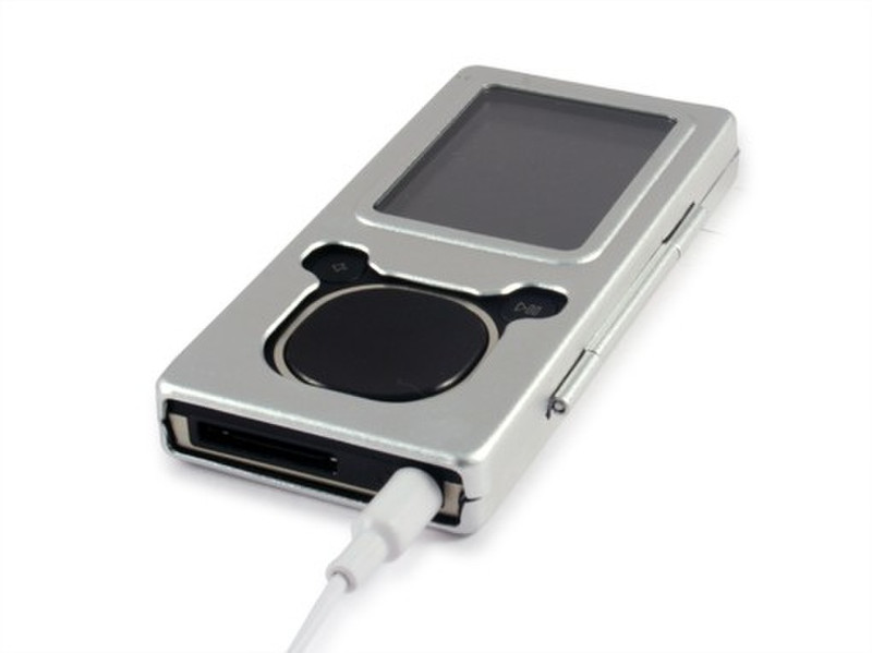 Proporta 22619 Skin case Aluminium MP3/MP4 player case