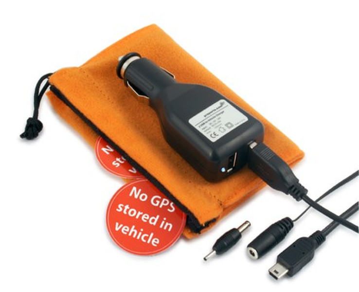 Proporta 23197 mobile device charger