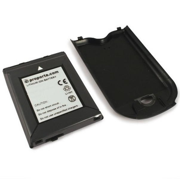 Proporta 23623 Lithium-Ion 4400mAh rechargeable battery