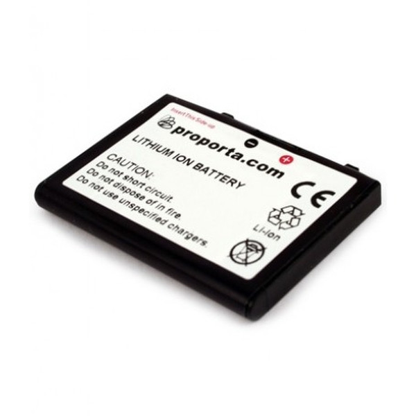 Proporta 23678 Lithium-Ion 1300mAh rechargeable battery