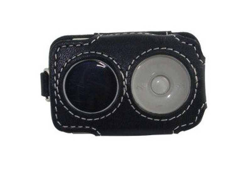 Proporta 23913 Flip case Black MP3/MP4 player case