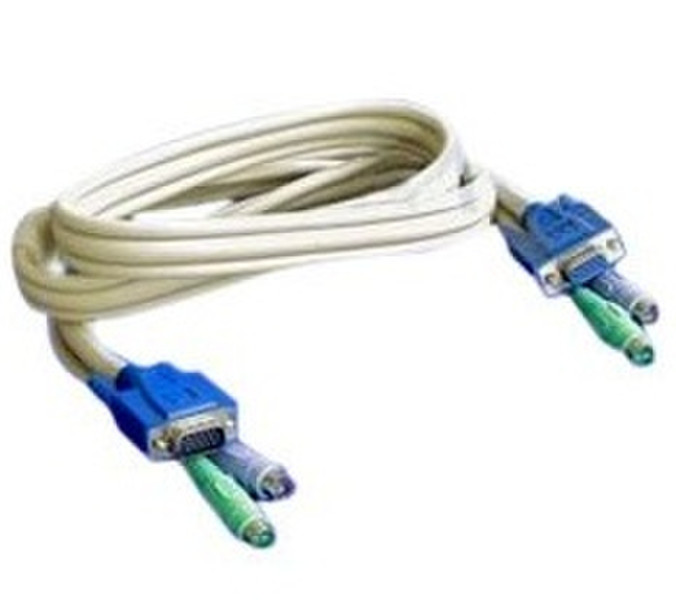 Dacomex 250233 VGA кабель
