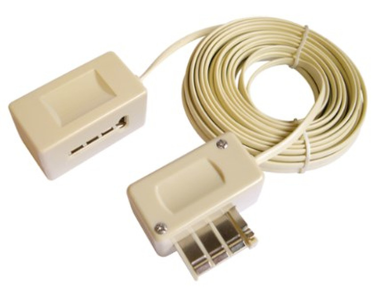 Omenex 283502 telephony cable