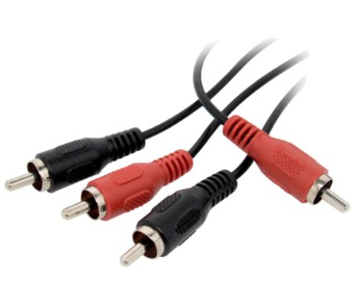 Omenex 377742 аудио кабель