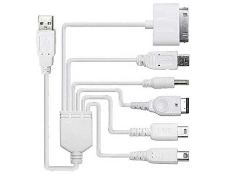 Connectland 3803012 кабель USB