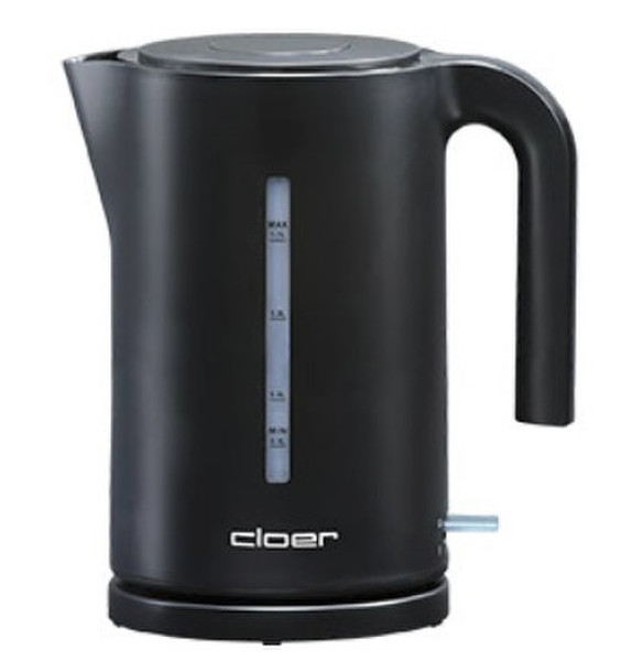 Cloer 4110 электрический чайник