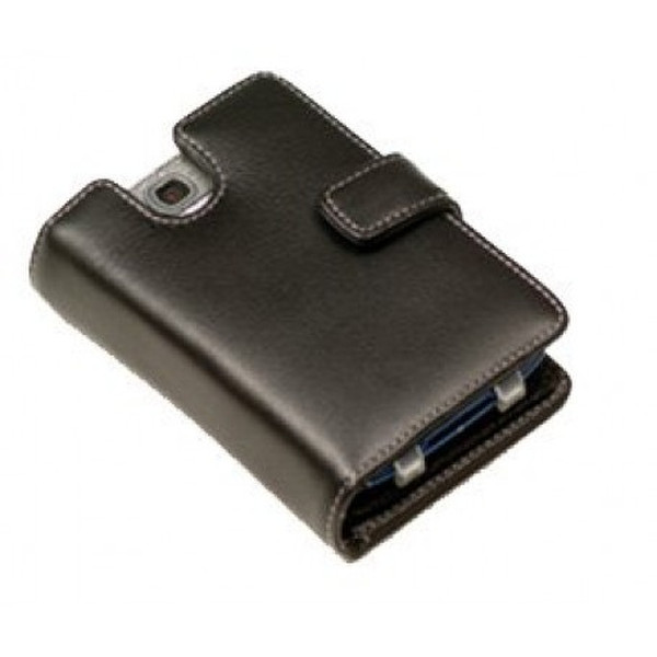 Proporta 4166 Flip case Black equipment case