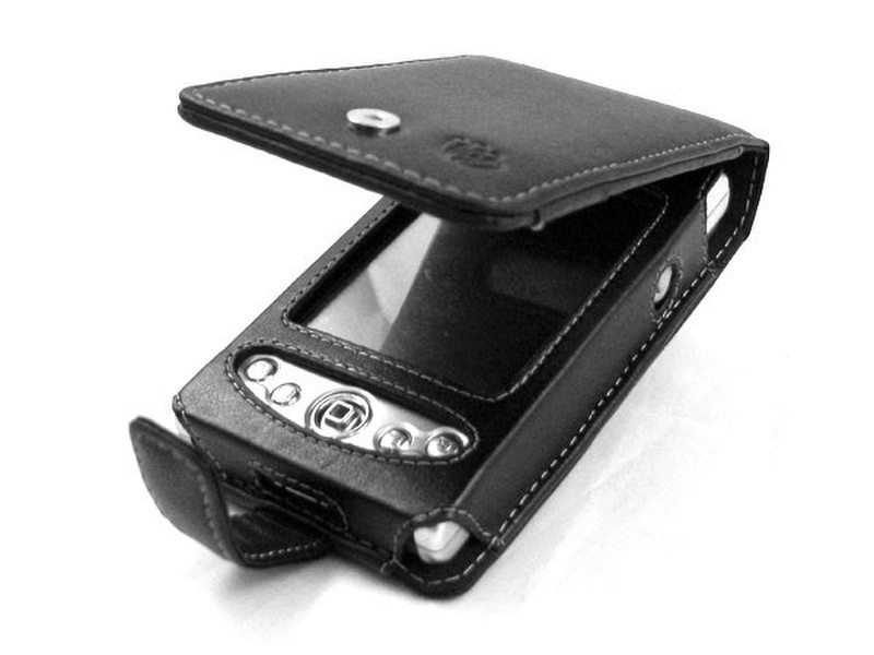 Proporta 4414 Flip case Black equipment case