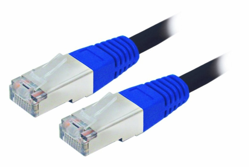 Omenex 491241 сетевой кабель