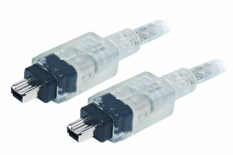 Omenex 491404 firewire cable