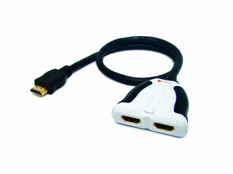 Omenex 491571 HDMI-Kabel