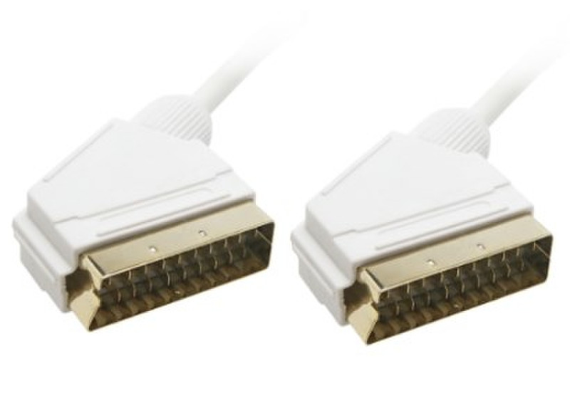 Omenex 491803 SCART кабель