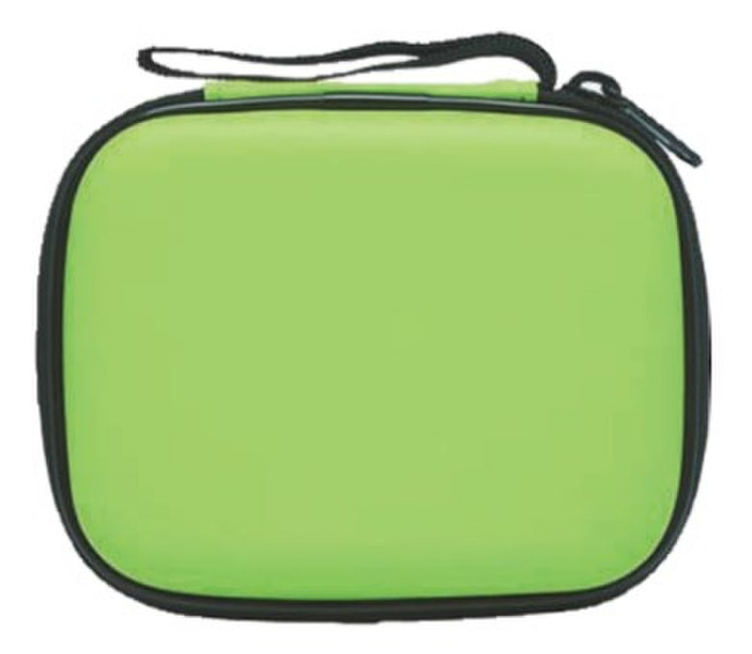 Omenex 492802 Black,Green MP3/MP4 player case