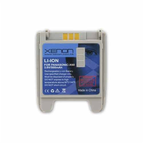 Nexxus 5051495038455 Литий-ионная аккумуляторная батарея
