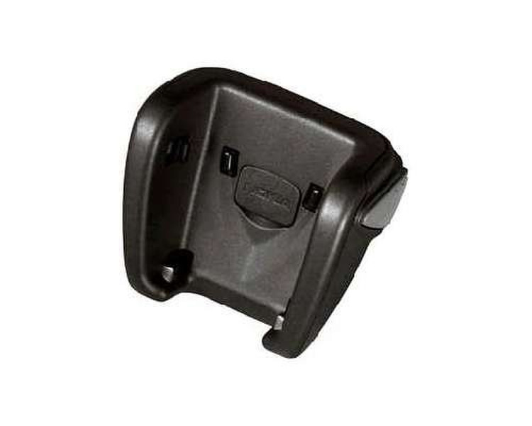 Nexxus 5051495044418 Универсальный Passive holder Черный подставка / держатель