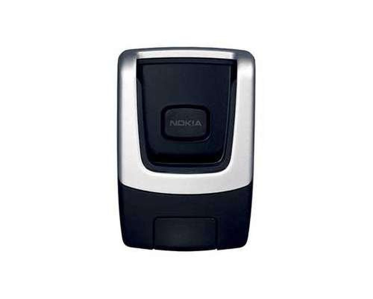 Nexxus 5051495046306 Universal Passive holder Black holder