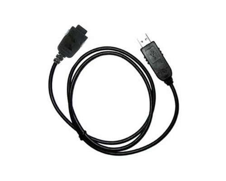 Nexxus 5051495046429 кабель USB