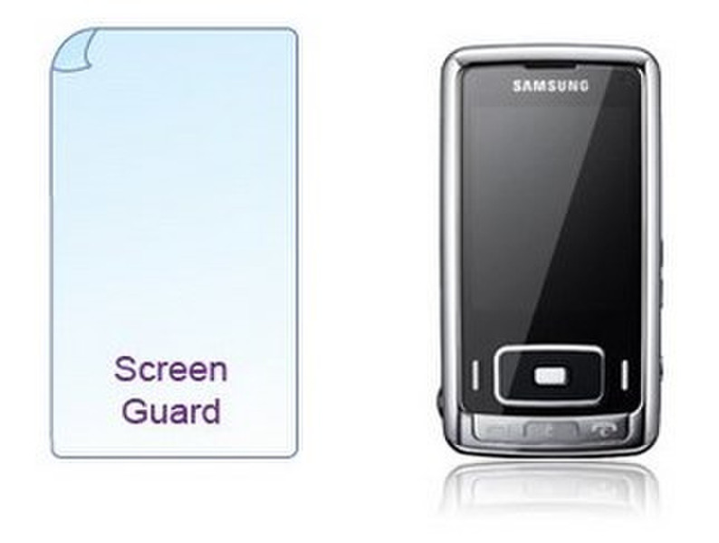 Nexxus 5051495078598 screen protector