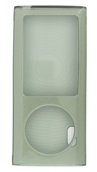 Nexxus 5051495108349 Cover case Grau MP3/MP4-Schutzhülle