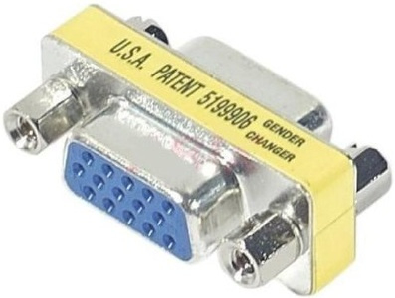 Dacomex 57961 кабельный разъем/переходник