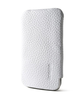 Knomo Sleeve 2G, White White